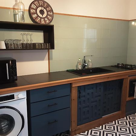 Les Fauvettes Villa Saint-Paul Ngoại thất bức ảnh
