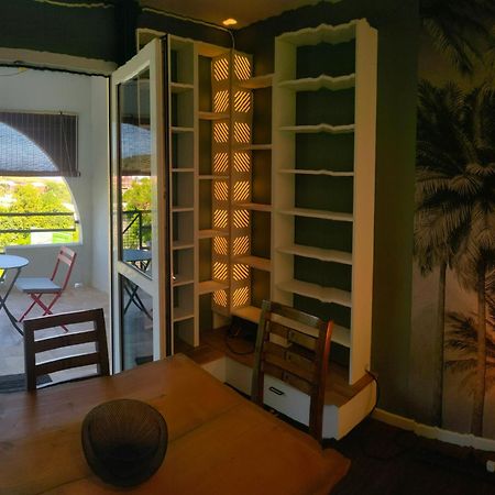 Les Fauvettes Villa Saint-Paul Ngoại thất bức ảnh