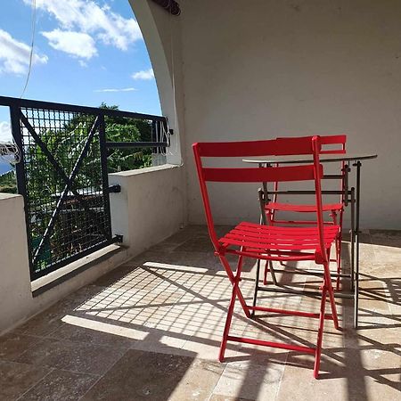 Les Fauvettes Villa Saint-Paul Ngoại thất bức ảnh
