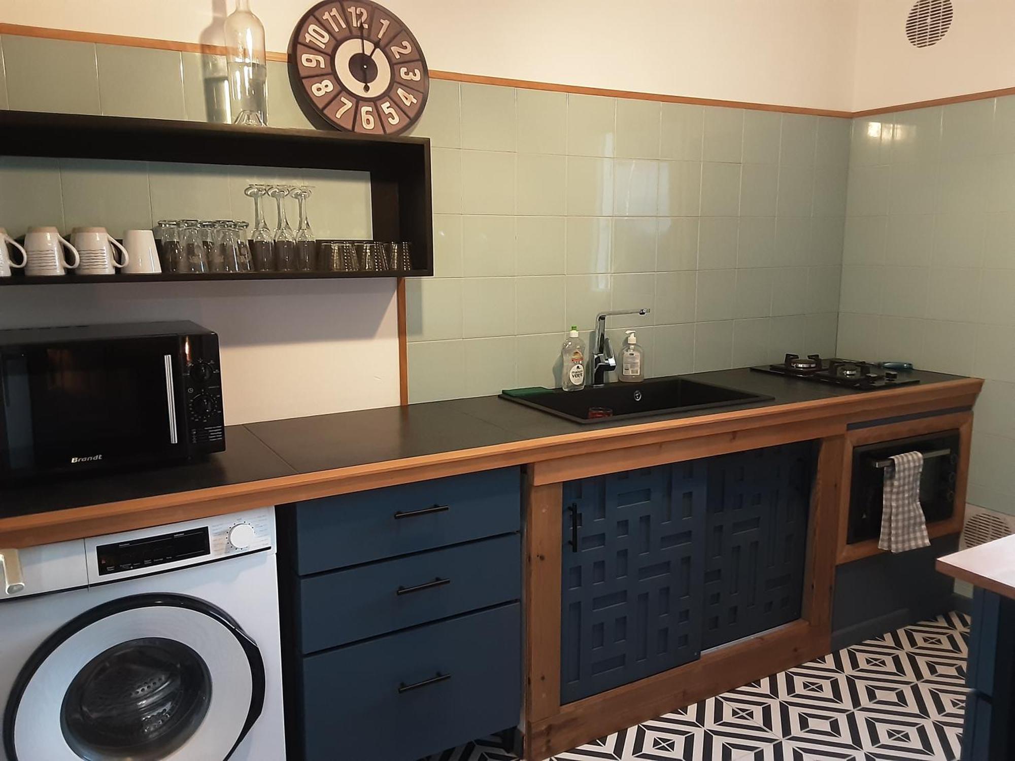 Les Fauvettes Villa Saint-Paul Ngoại thất bức ảnh
