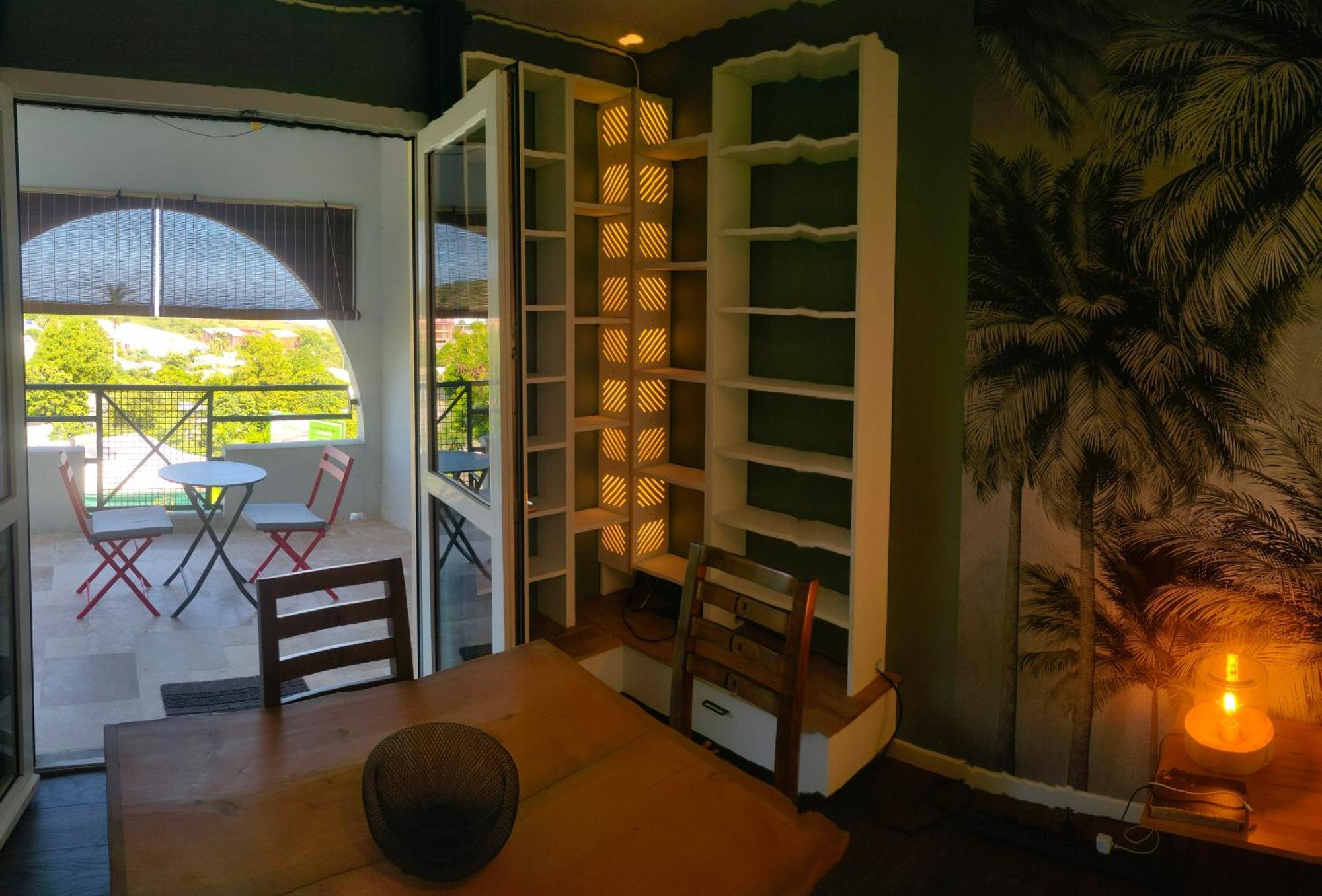Les Fauvettes Villa Saint-Paul Ngoại thất bức ảnh