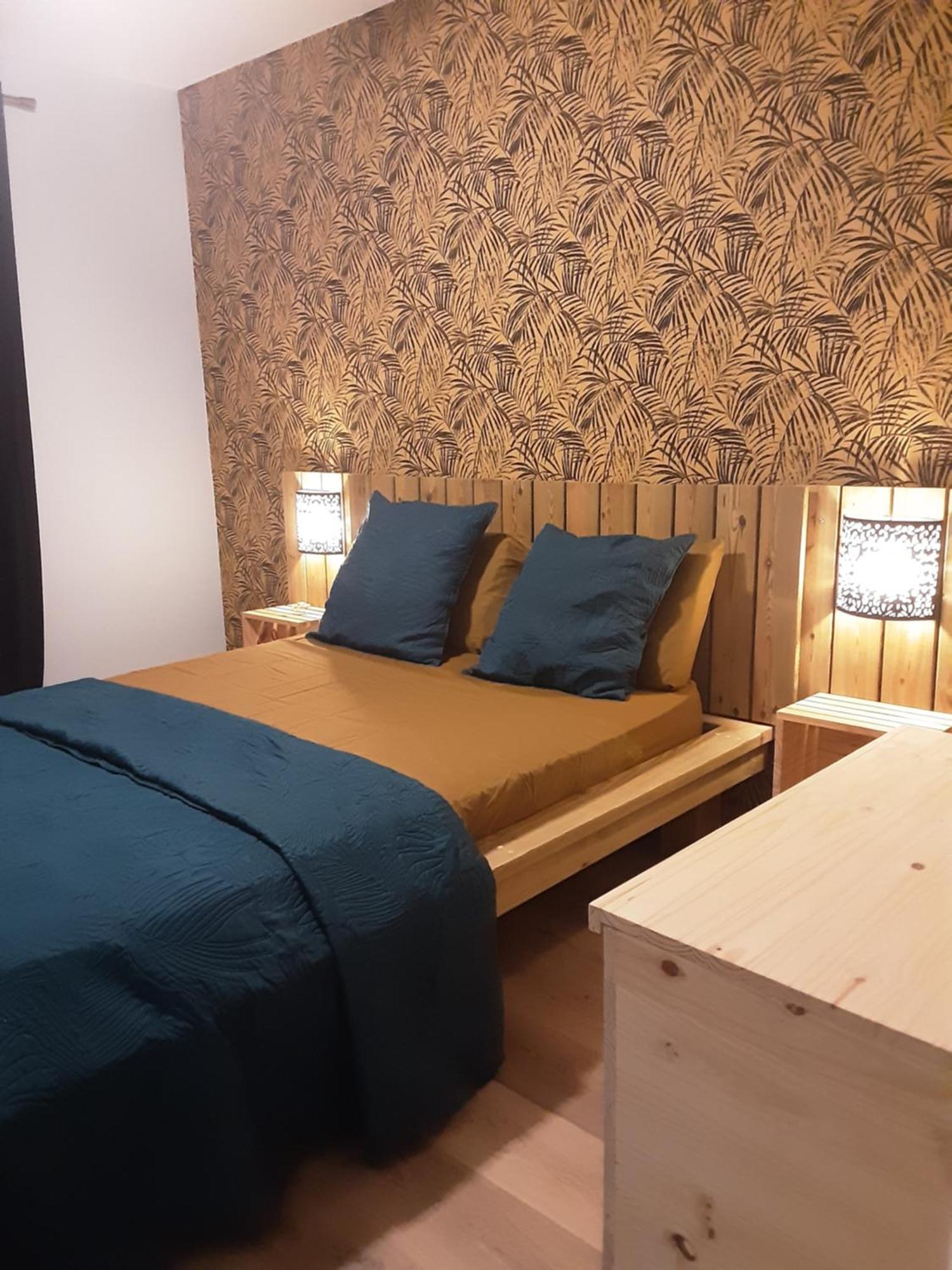 Les Fauvettes Villa Saint-Paul Ngoại thất bức ảnh