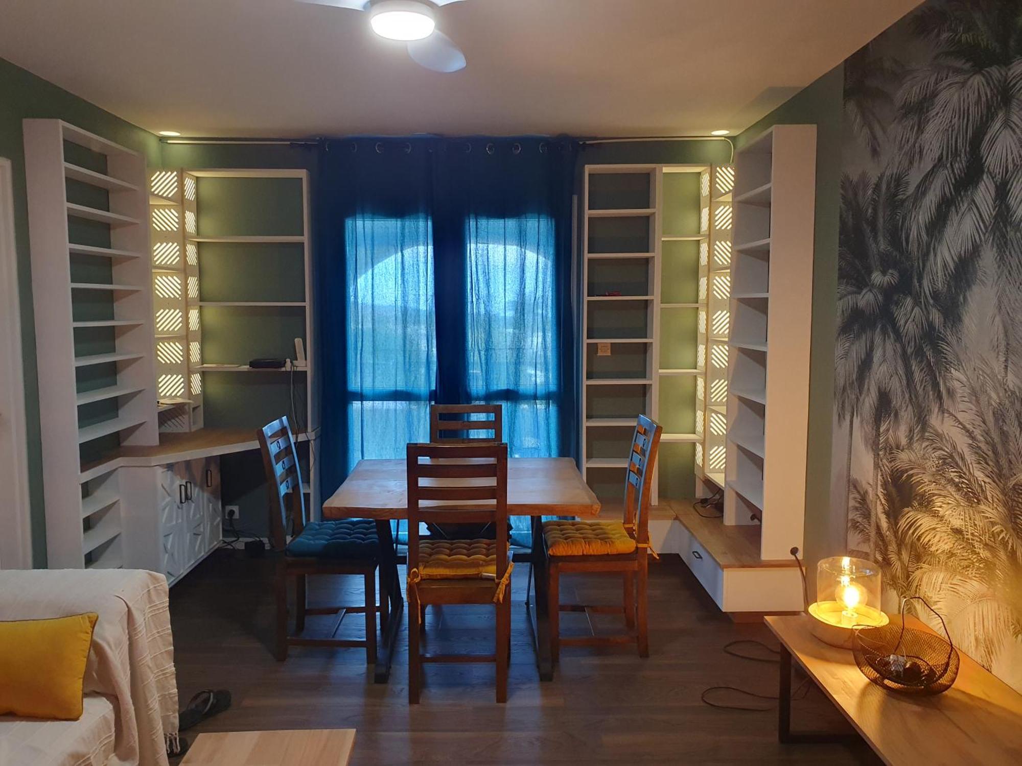 Les Fauvettes Villa Saint-Paul Ngoại thất bức ảnh