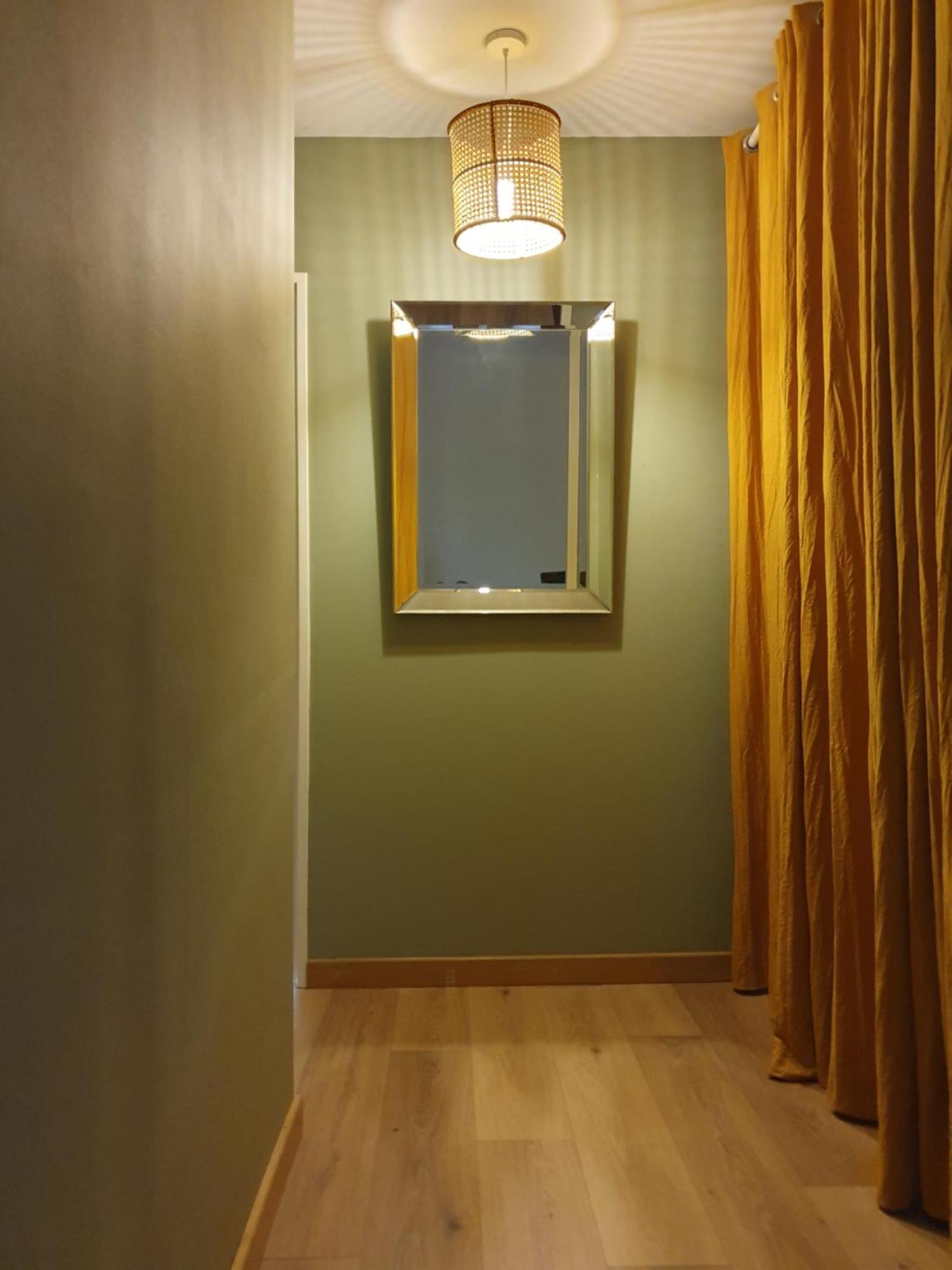 Les Fauvettes Villa Saint-Paul Ngoại thất bức ảnh