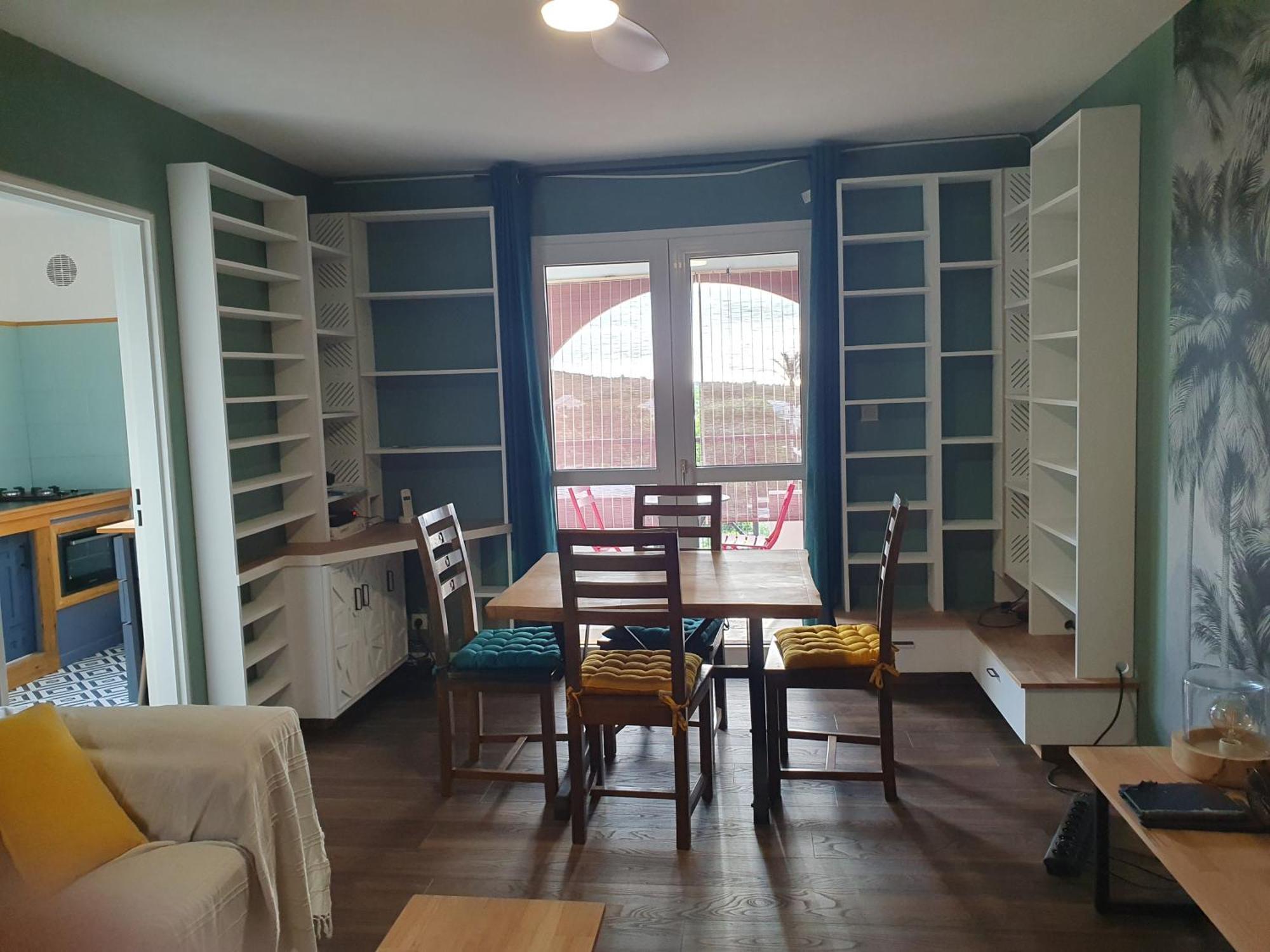 Les Fauvettes Villa Saint-Paul Ngoại thất bức ảnh